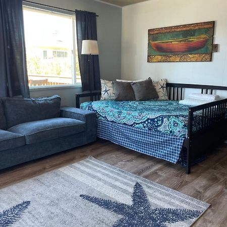 Silver Surf Motel Ячатс Екстер'єр фото