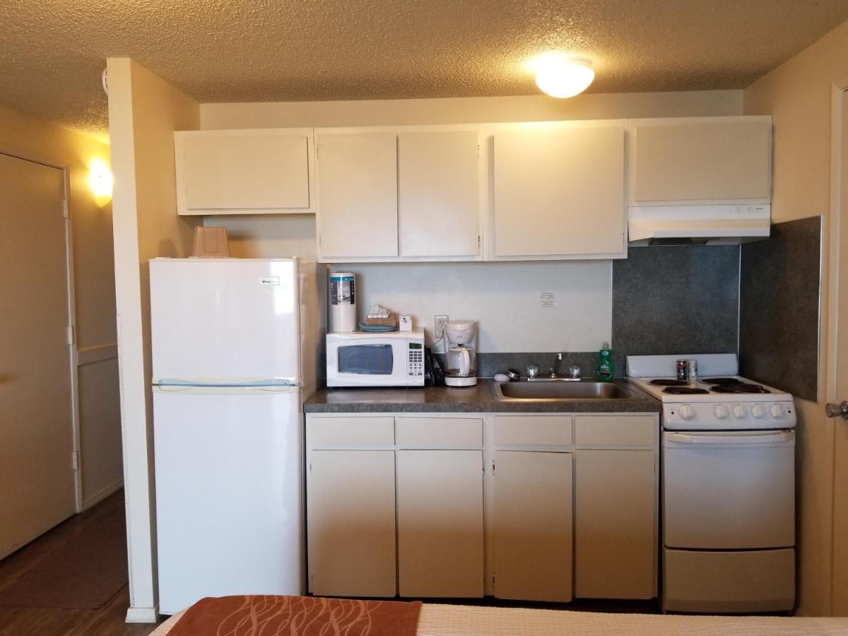 Silver Surf Motel Ячатс Екстер'єр фото