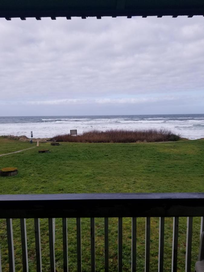 Silver Surf Motel Ячатс Екстер'єр фото