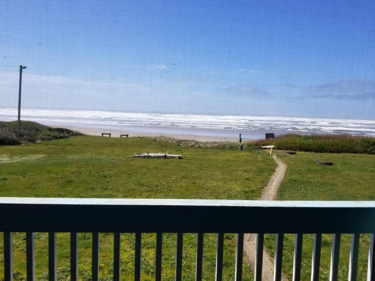 Silver Surf Motel Ячатс Екстер'єр фото