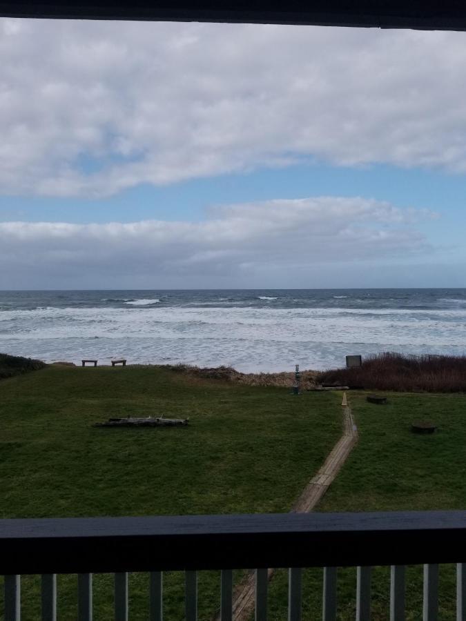 Silver Surf Motel Ячатс Екстер'єр фото